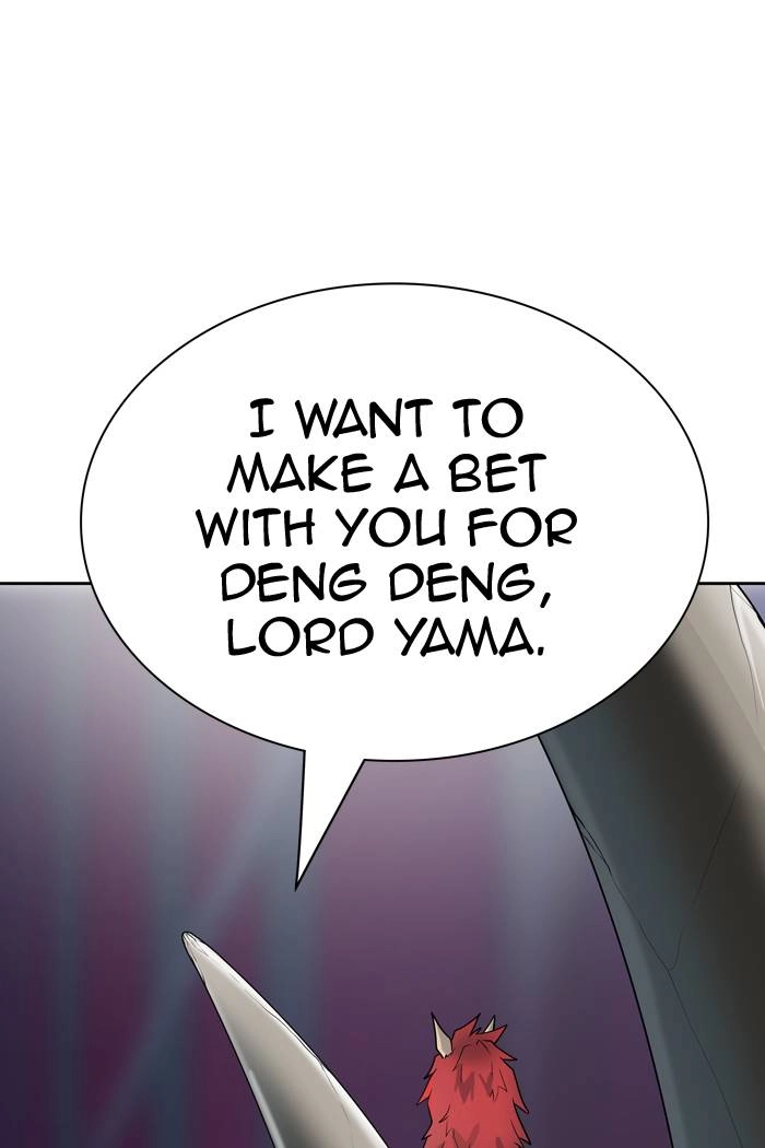 Tower of God Chapter 426, page 23 of 136