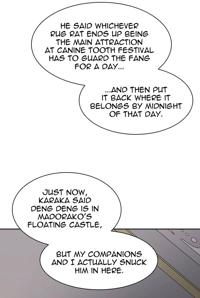 Tower of God Chapter 426, page 26 of 136