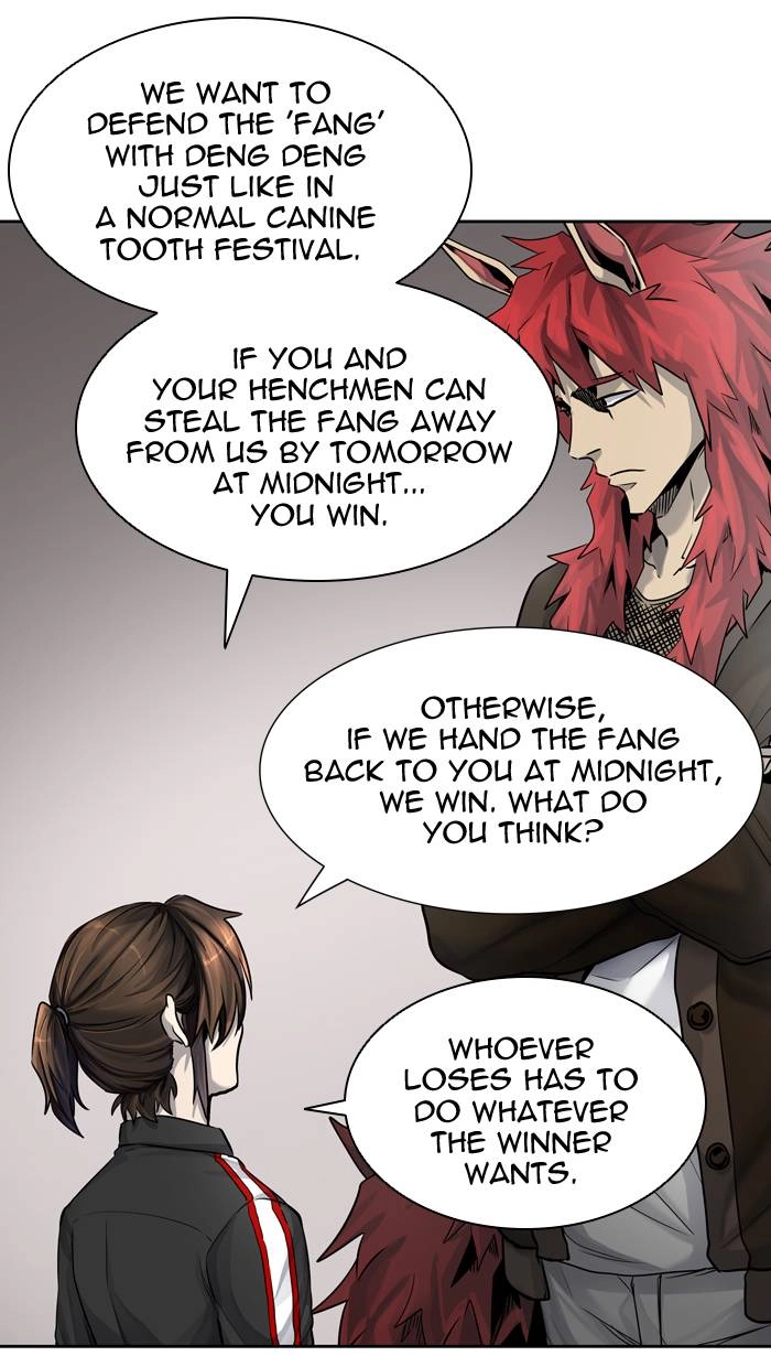 Tower of God Chapter 426, page 28 of 136