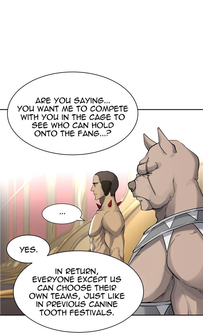 Tower of God Chapter 426, page 29 of 136