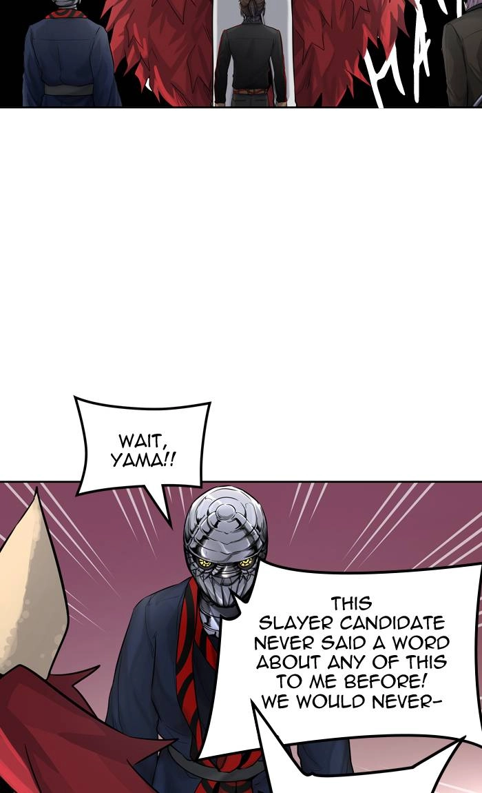 Tower of God Chapter 426, page 33 of 136