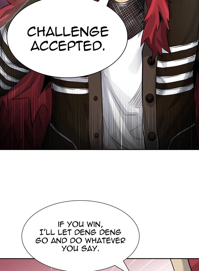 Tower of God Chapter 426, page 35 of 136