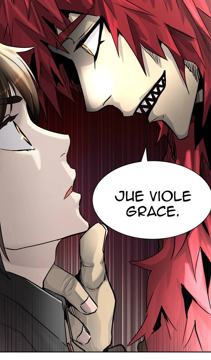 Tower of God Chapter 426, page 38 of 136