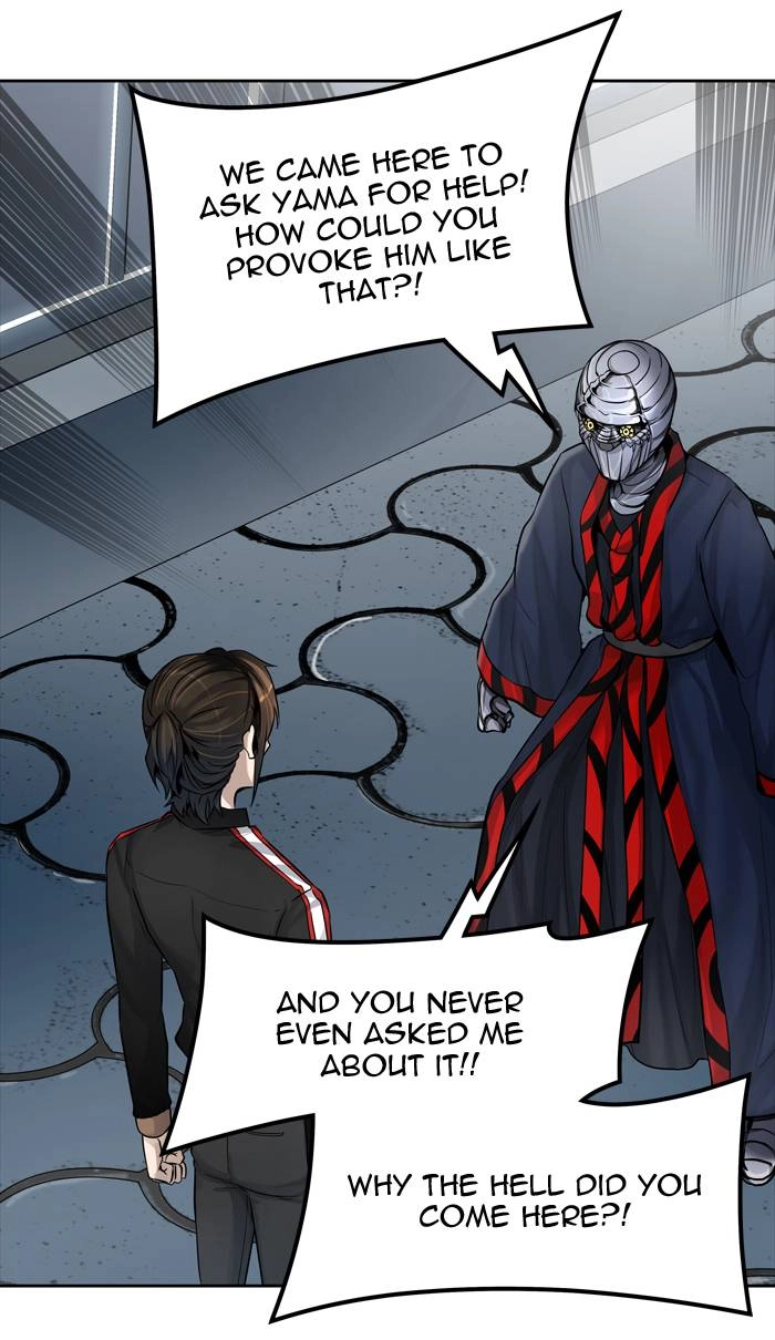 Tower of God Chapter 426, page 42 of 136