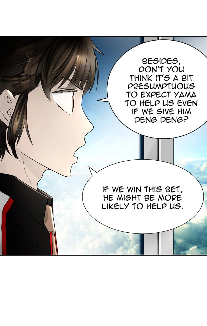 Tower of God Chapter 426, page 44 of 136