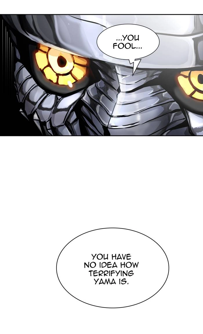 Tower of God Chapter 426, page 45 of 136