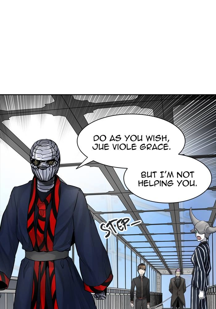 Tower of God Chapter 426, page 46 of 136