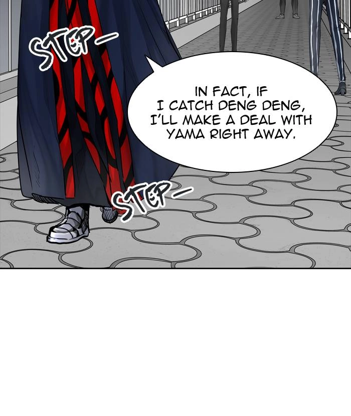 Tower of God Chapter 426, page 47 of 136
