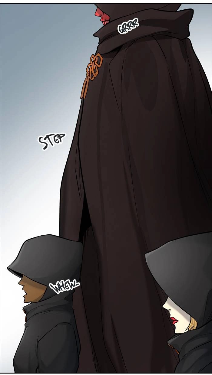 Tower of God Chapter 426, page 5 of 136