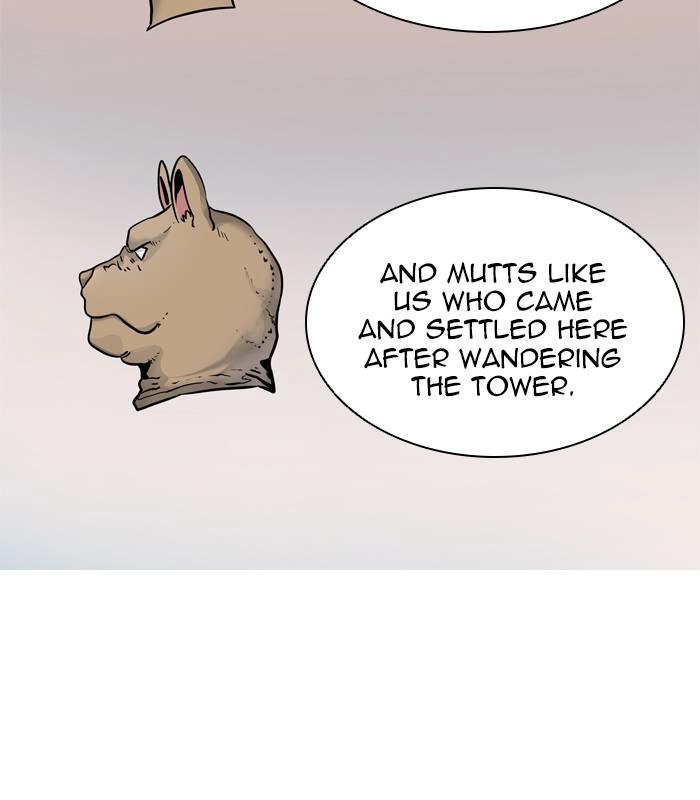 Tower of God Chapter 426, page 56 of 136