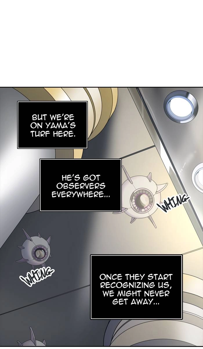 Tower of God Chapter 426, page 63 of 136