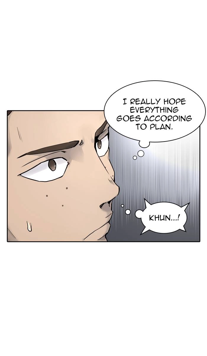 Tower of God Chapter 426, page 64 of 136