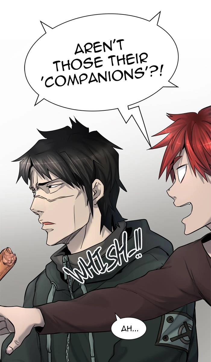 Tower of God Chapter 426, page 66 of 136