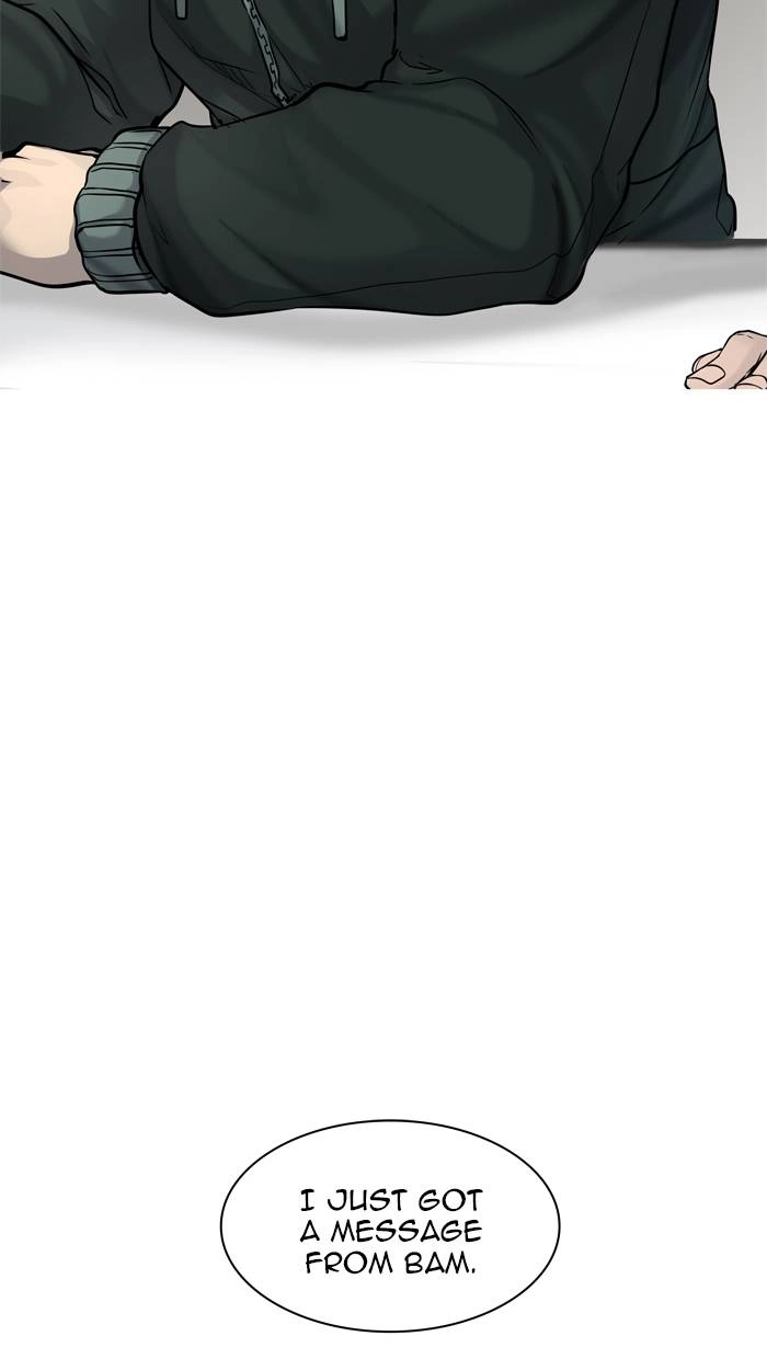 Tower of God Chapter 426, page 67 of 136