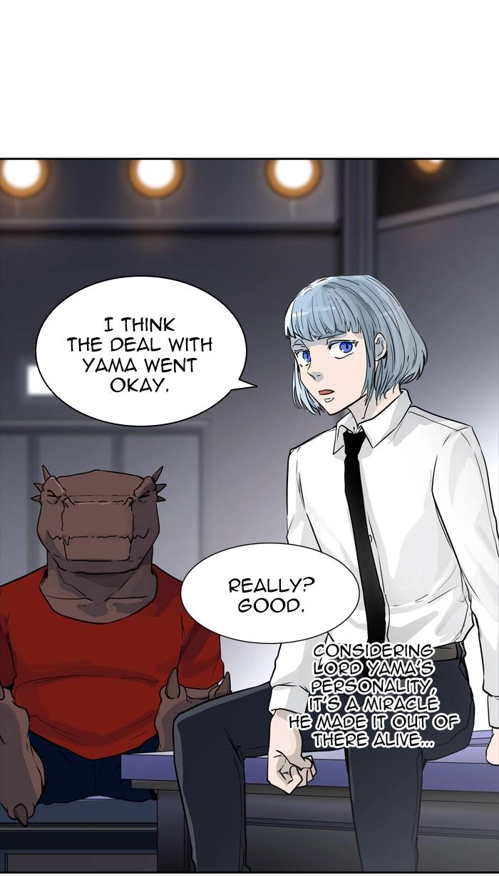 Tower of God Chapter 426, page 68 of 136