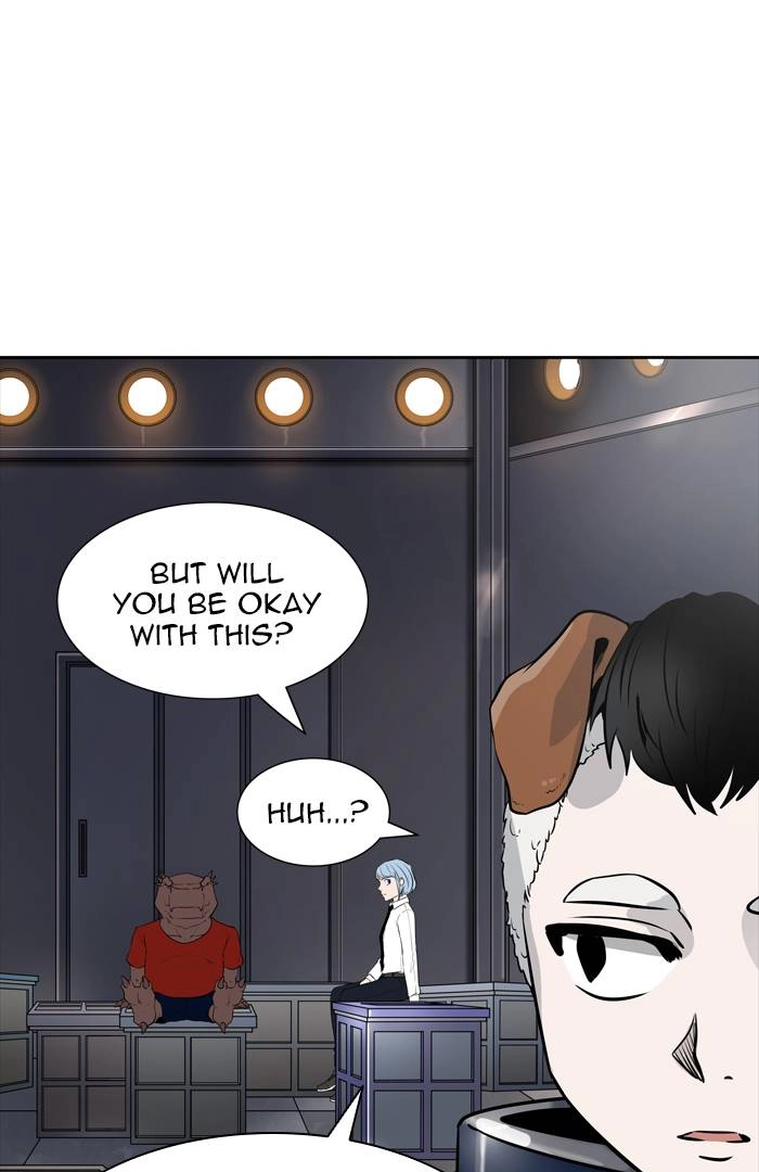 Tower of God Chapter 426, page 69 of 136