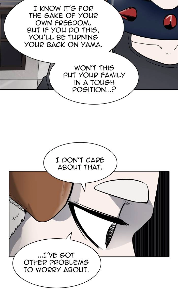 Tower of God Chapter 426, page 70 of 136
