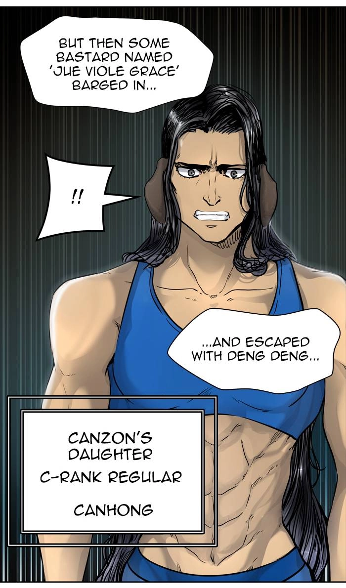 Tower of God Chapter 426, page 77 of 136
