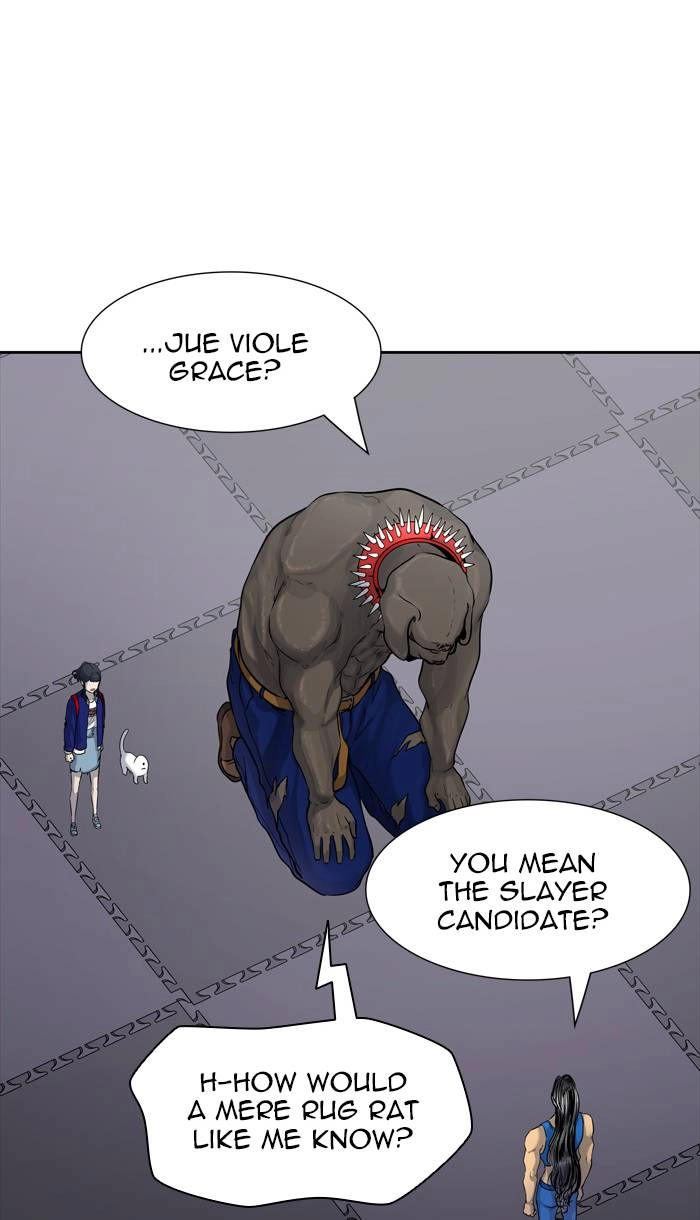 Tower of God Chapter 426, page 78 of 136