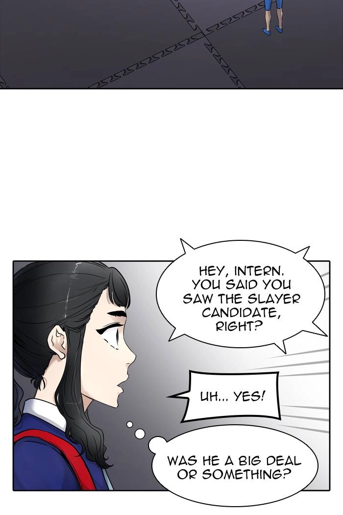 Tower of God Chapter 426, page 79 of 136