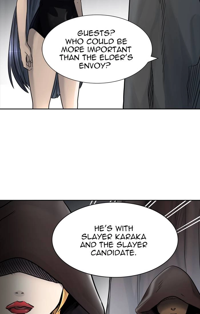 Tower of God Chapter 426, page 8 of 136