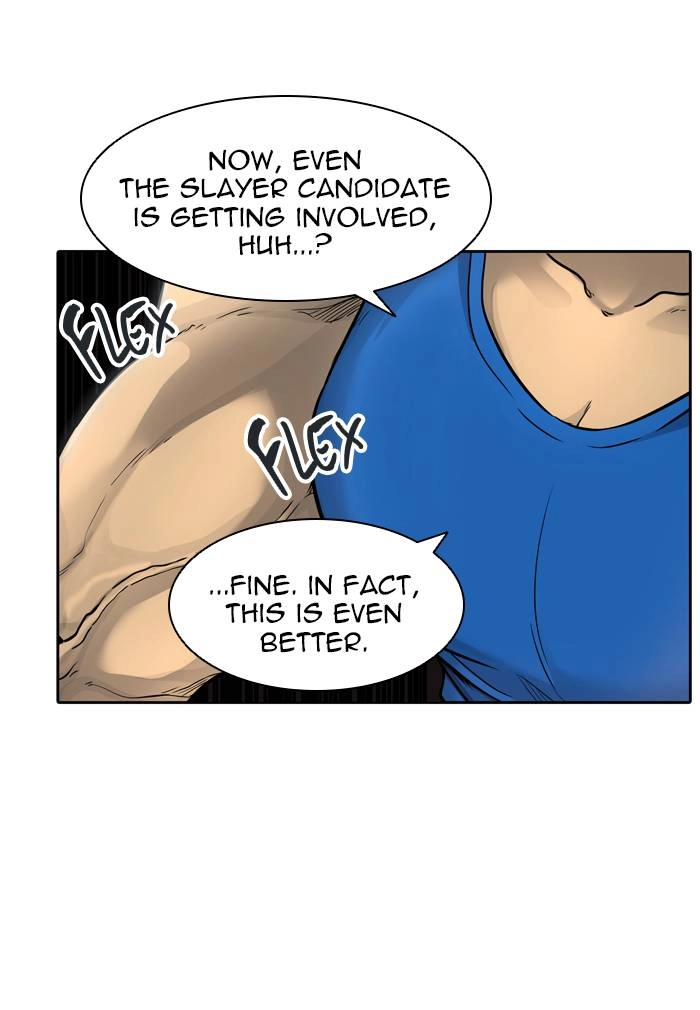 Tower of God Chapter 426, page 80 of 136