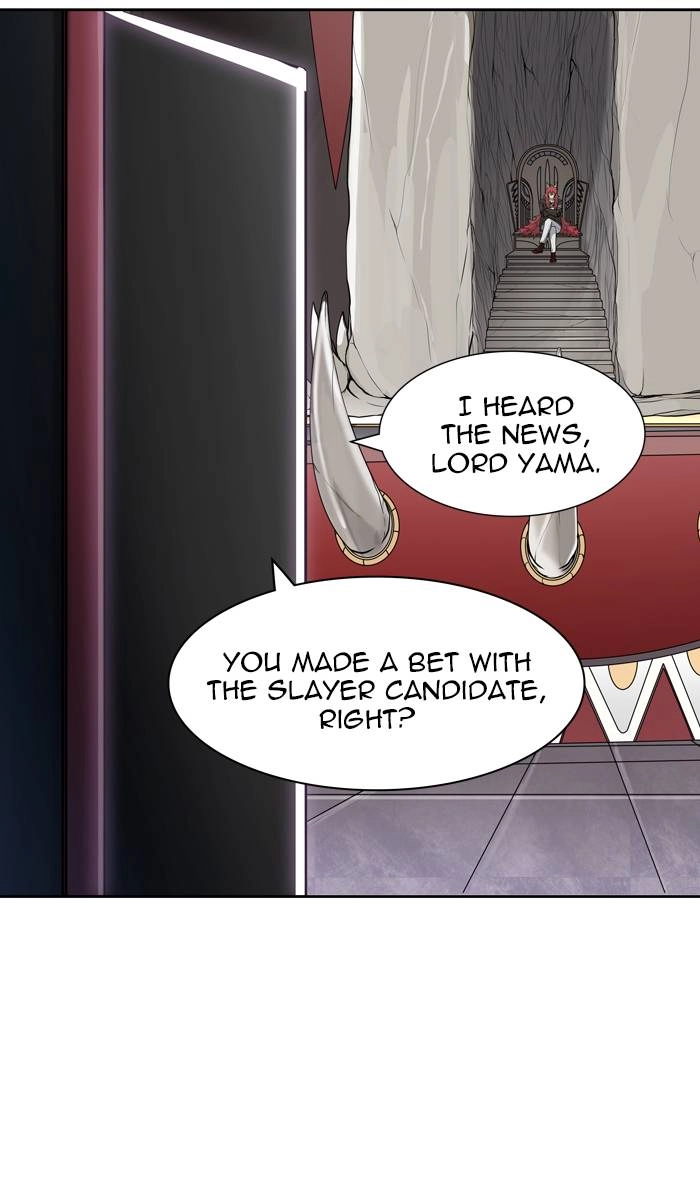 Tower of God Chapter 426, page 84 of 136