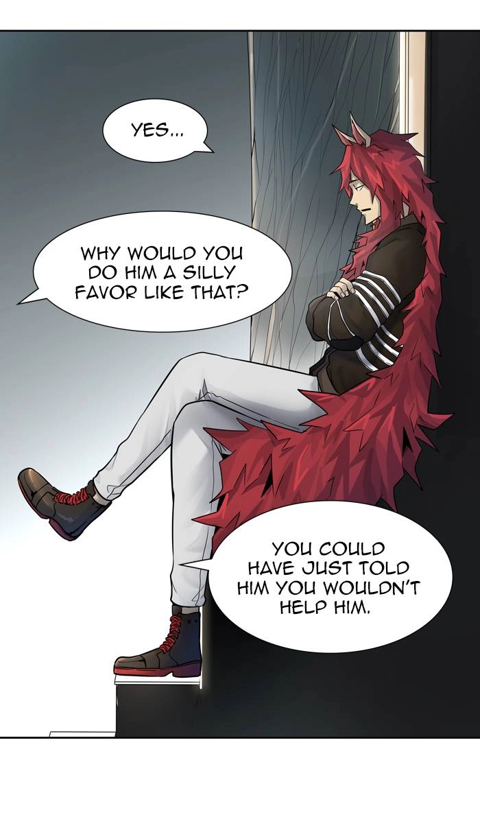 Tower of God Chapter 426, page 85 of 136