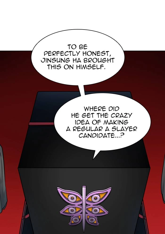 Tower of God Chapter 426, page 86 of 136