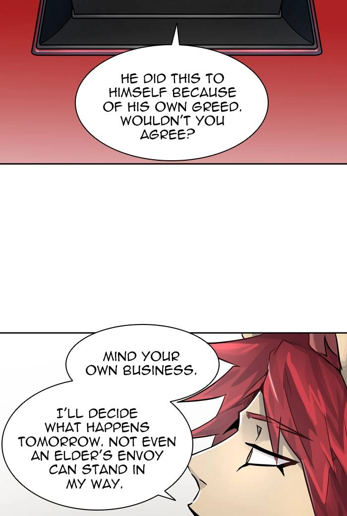 Tower of God Chapter 426, page 87 of 136