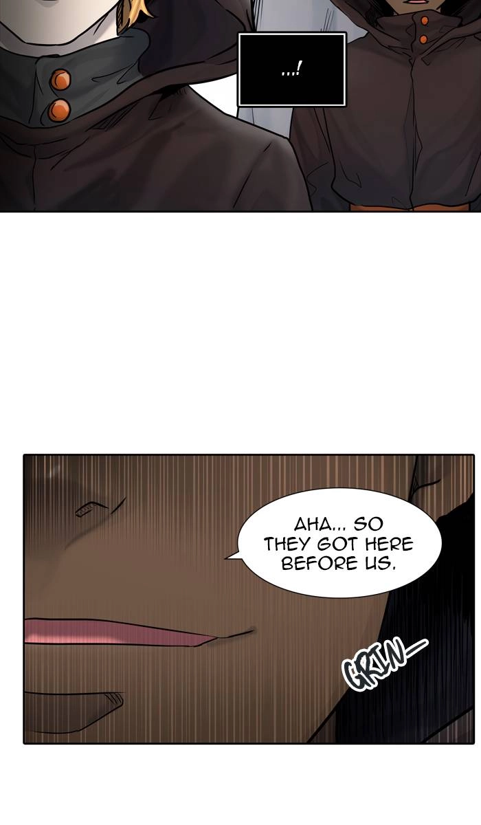 Tower of God Chapter 426, page 9 of 136