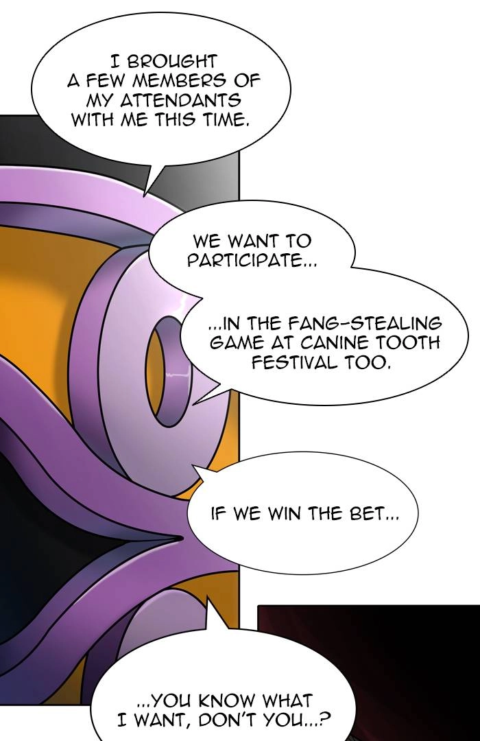Tower of God Chapter 426, page 91 of 136