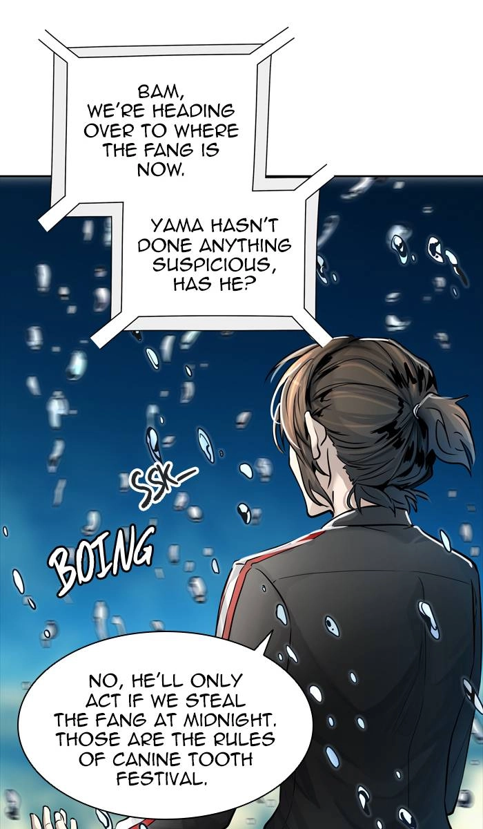 Tower of God Chapter 426, page 94 of 136