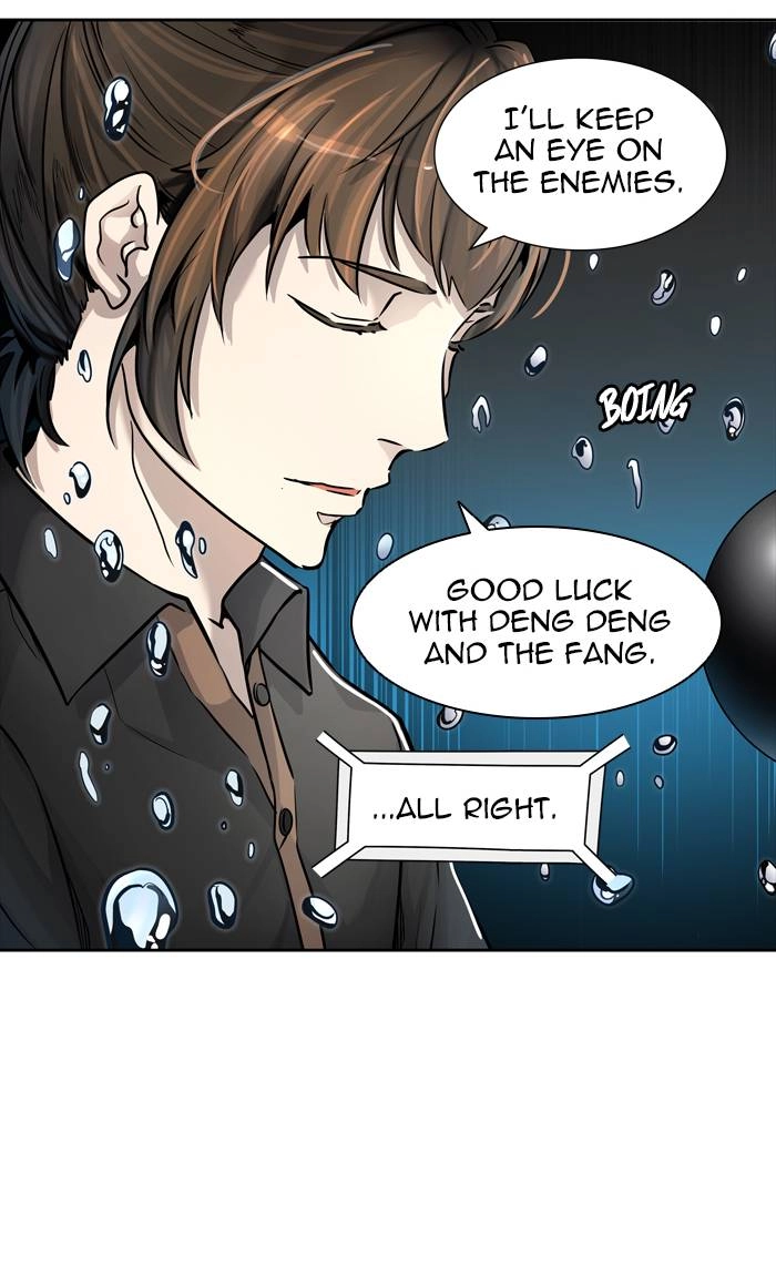Tower of God Chapter 426, page 98 of 136