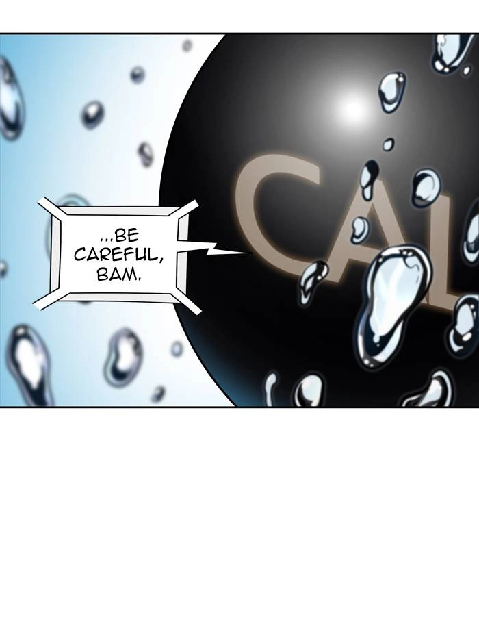 Tower of God Chapter 426, page 99 of 136