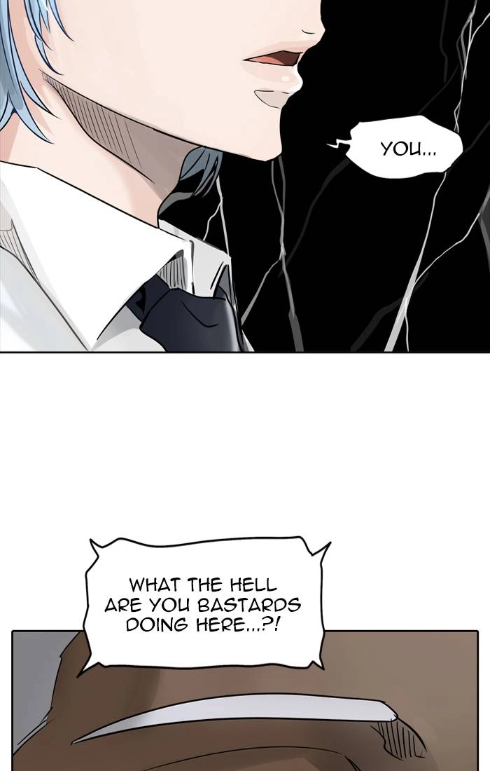 Tower of God Chapter 427, page 10 of 133