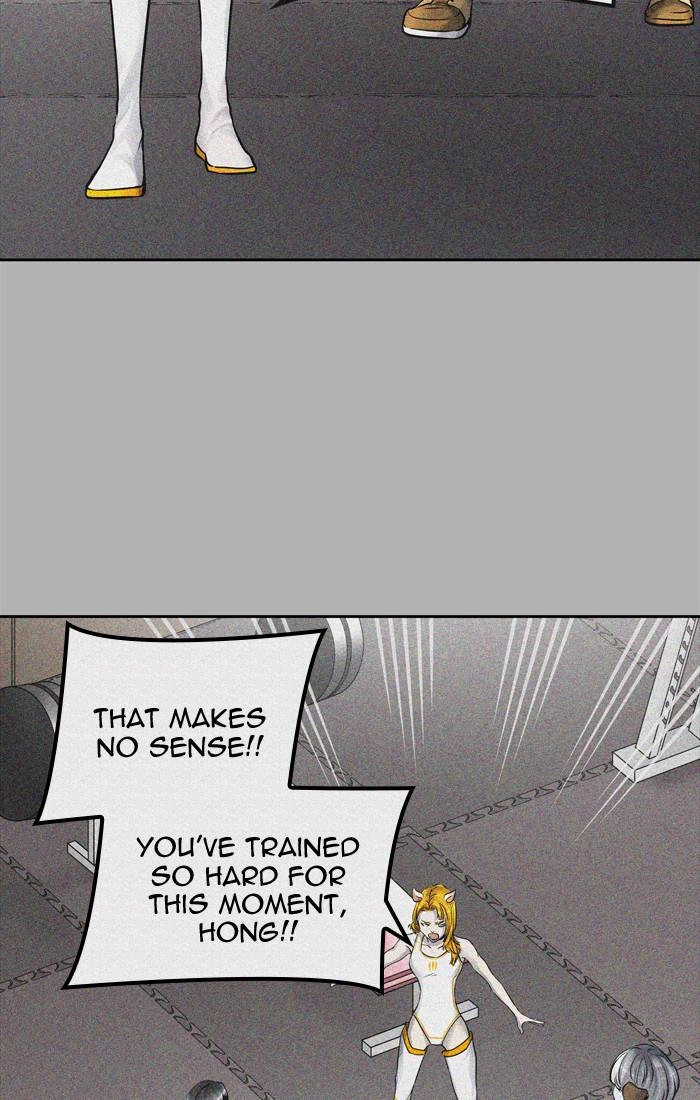 Tower of God Chapter 427, page 100 of 133