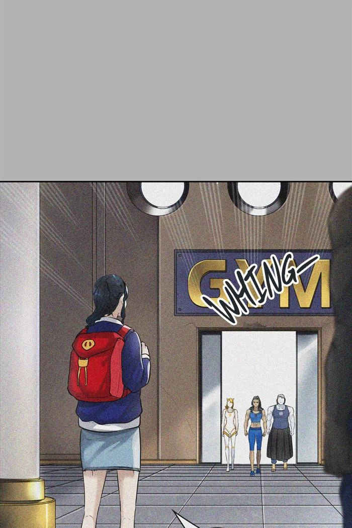 Tower of God Chapter 427, page 104 of 133