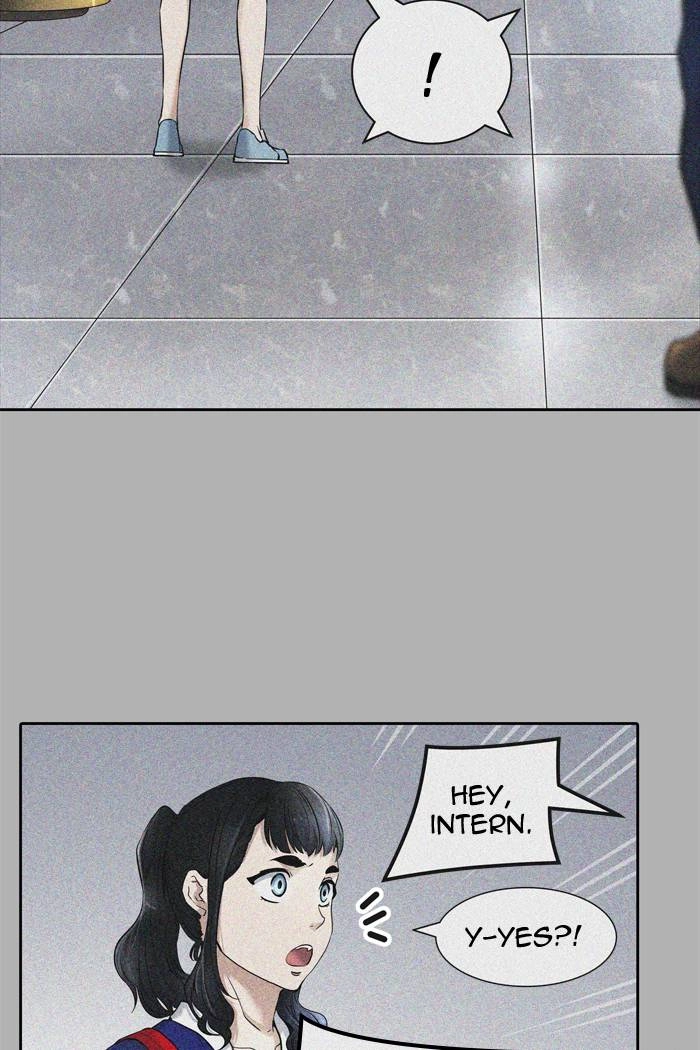 Tower of God Chapter 427, page 105 of 133