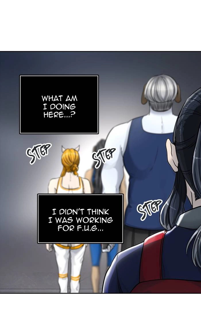 Tower of God Chapter 427, page 112 of 133