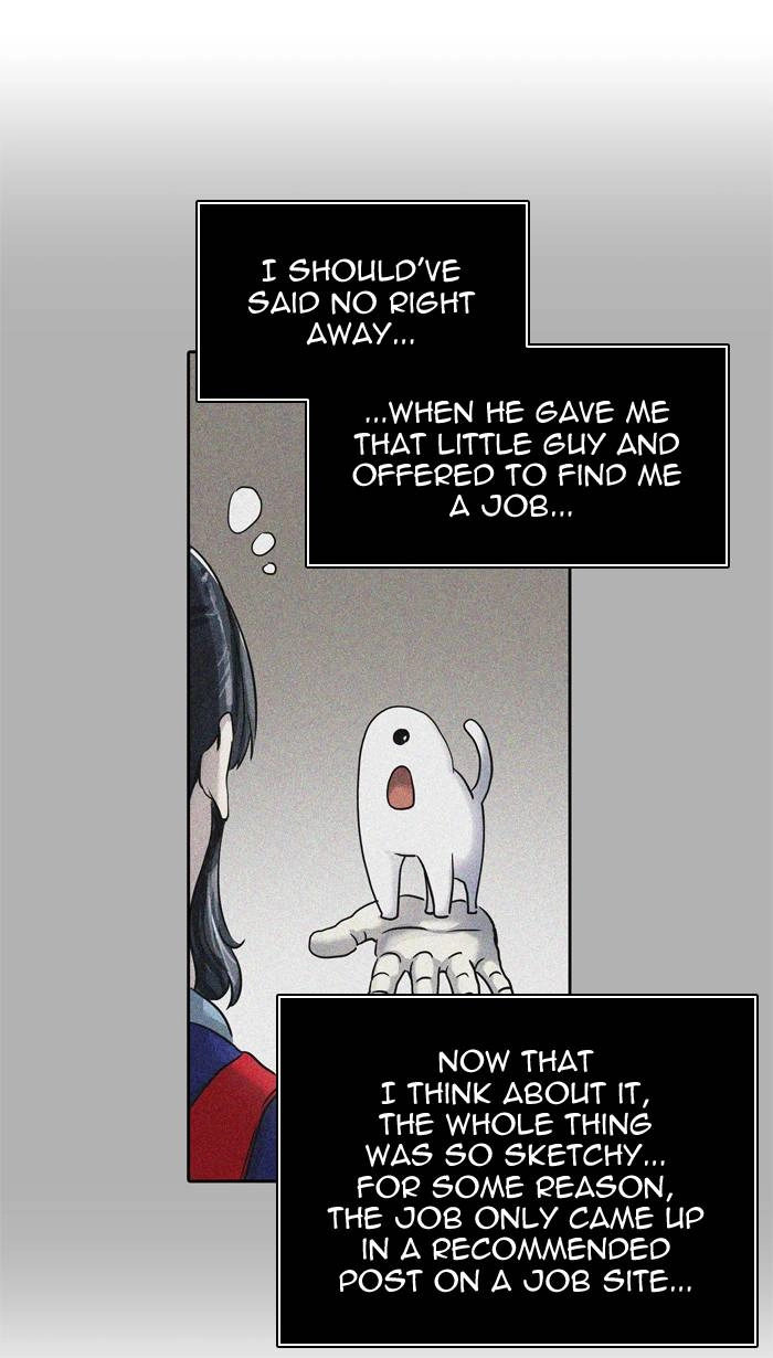 Tower of God Chapter 427, page 113 of 133