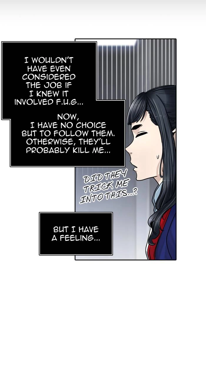 Tower of God Chapter 427, page 114 of 133