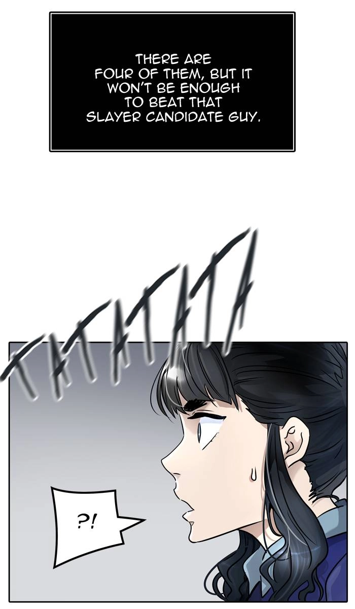 Tower of God Chapter 427, page 115 of 133