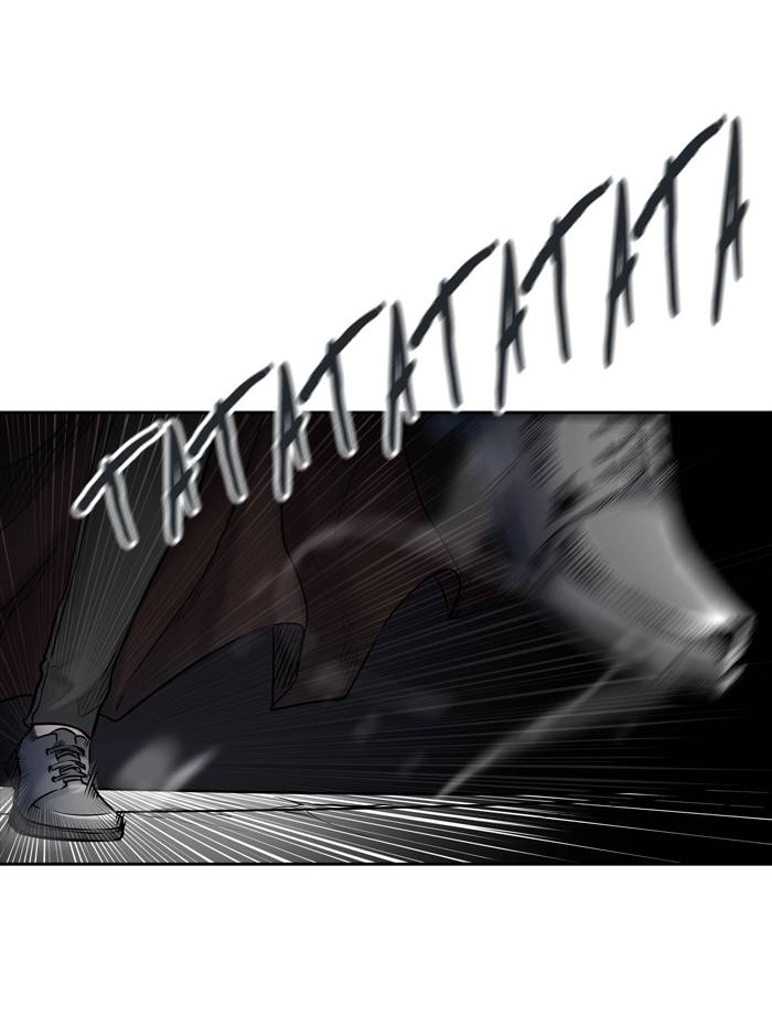 Tower of God Chapter 427, page 116 of 133