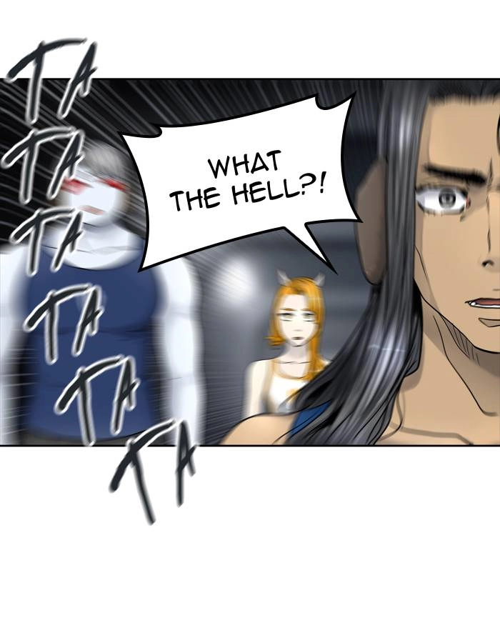 Tower of God Chapter 427, page 117 of 133