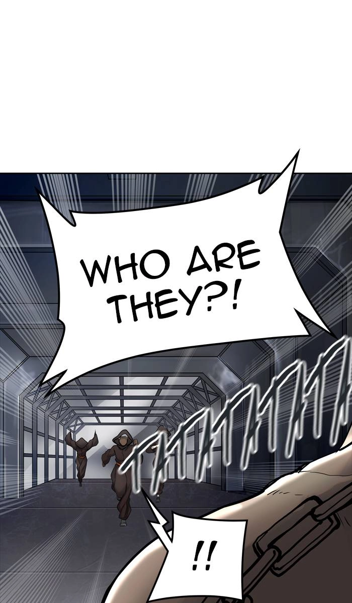 Tower of God Chapter 427, page 118 of 133