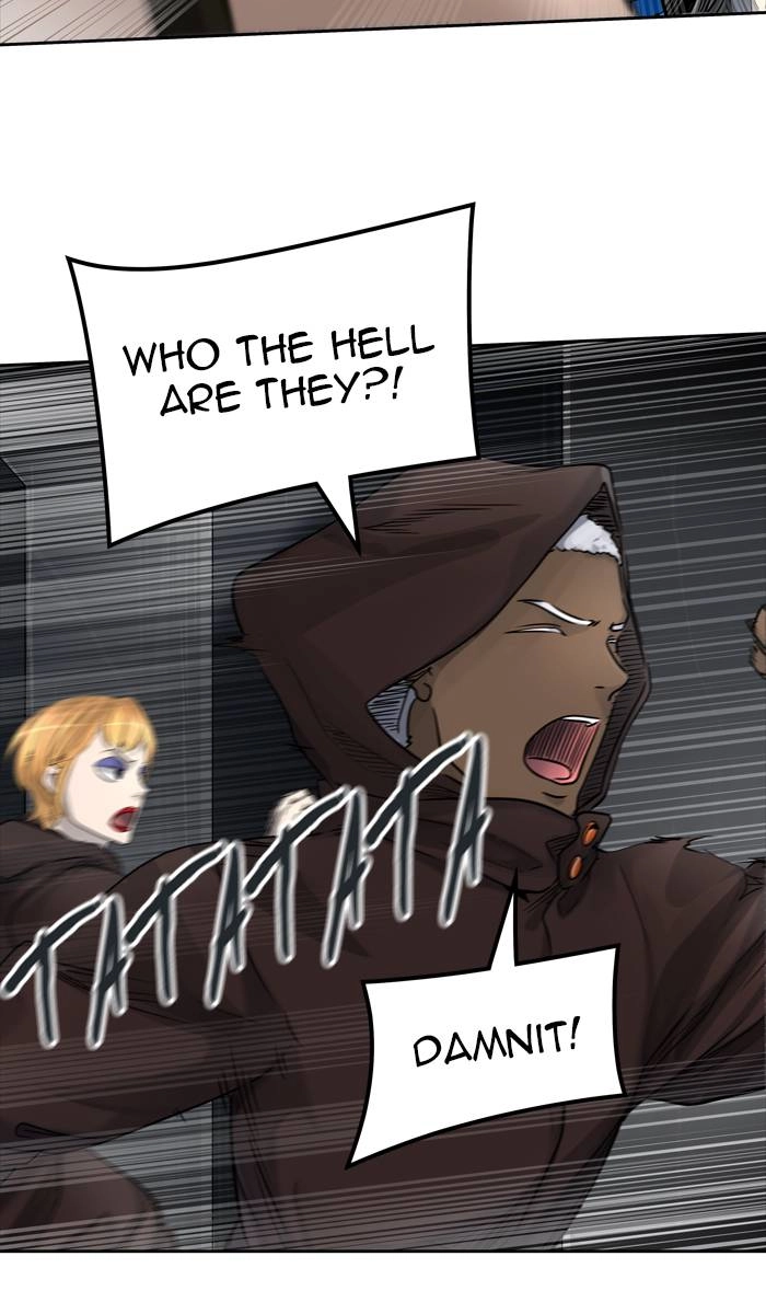 Tower of God Chapter 427, page 120 of 133