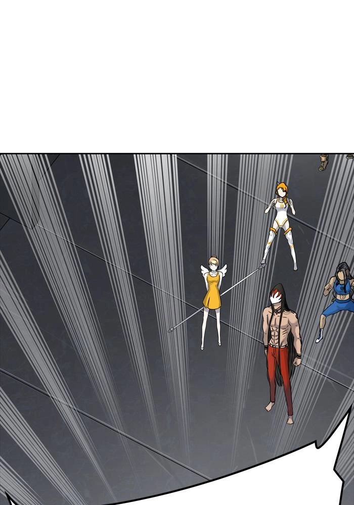 Tower of God Chapter 427, page 121 of 133