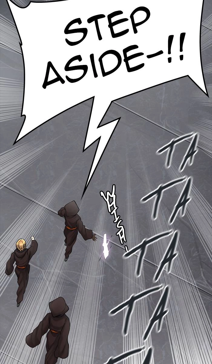 Tower of God Chapter 427, page 122 of 133
