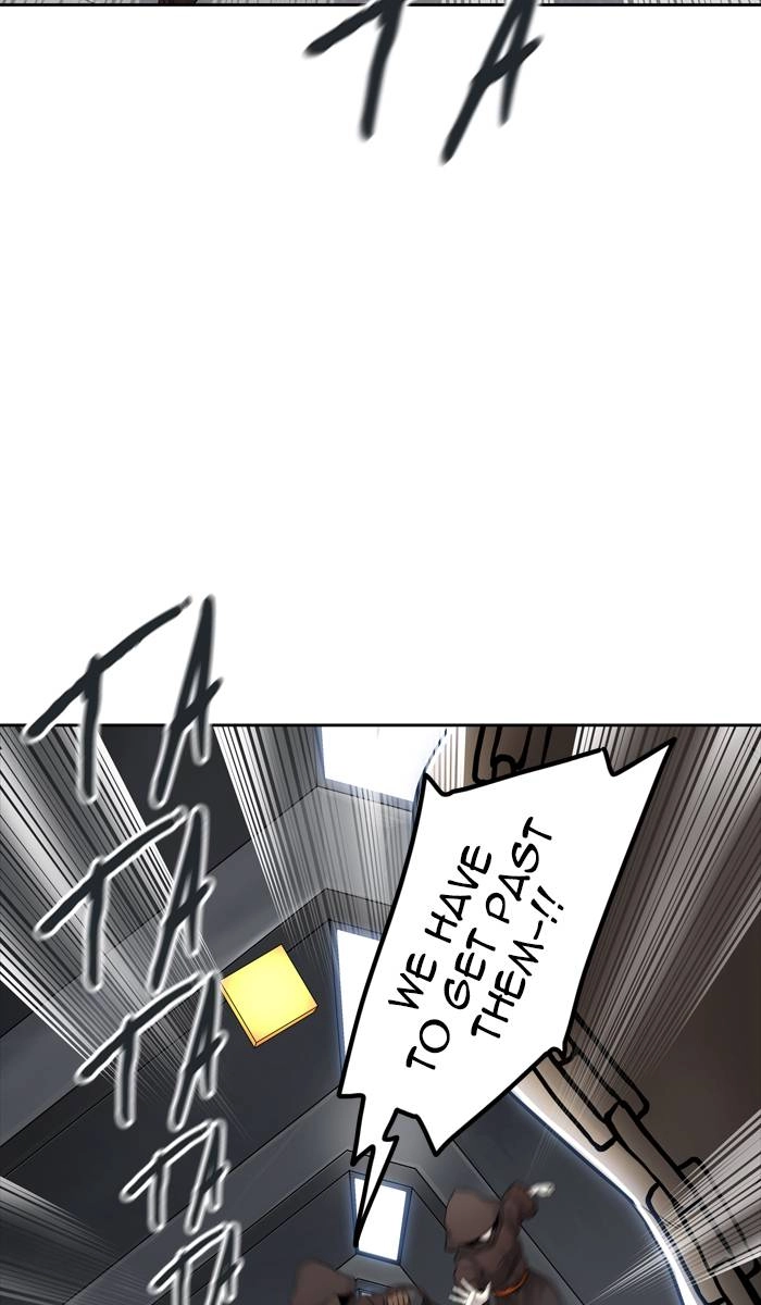Tower of God Chapter 427, page 123 of 133